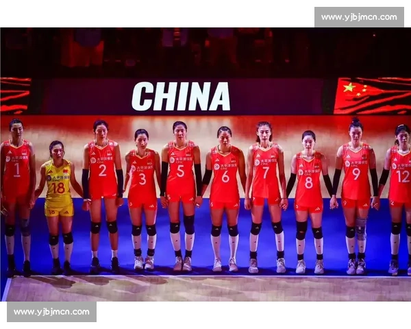 香港站生死战!中国女排严守两大底线,意大利变阵暗藏杀机 香港站生死战!中国女排严守两大底线,意大利变阵暗藏杀机