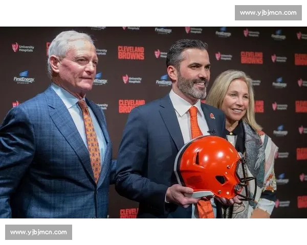 美巡赛任命 NFL 媒体战略大师罗拉普为新任 CEO