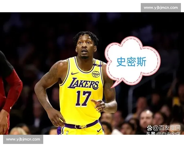 霍里再发警告:佩林卡赛季末恐下课 湖人不进西决必换帅