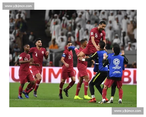 聚焦阿联酋对阵卡塔尔中东强强对话引爆焦点之战世界杯预选赛悬念升级